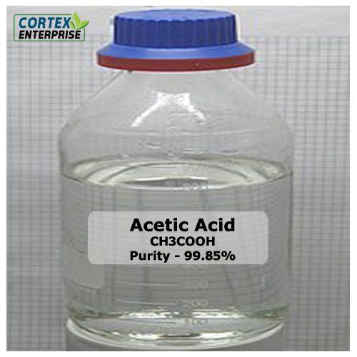 Acetic Acid