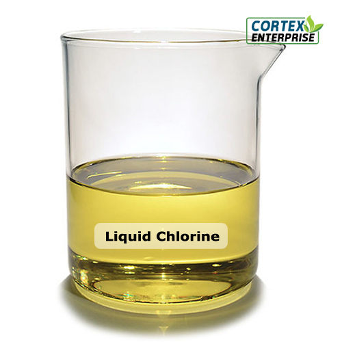 Chlorine Liquid