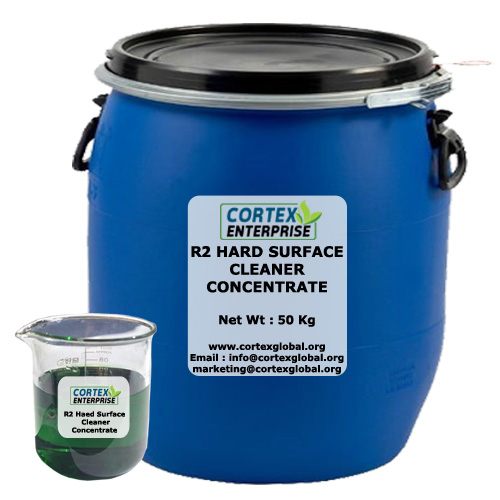 R2 Hard Surface Cleaner Concentrate