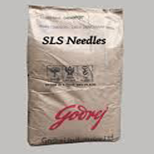 SLS Needles