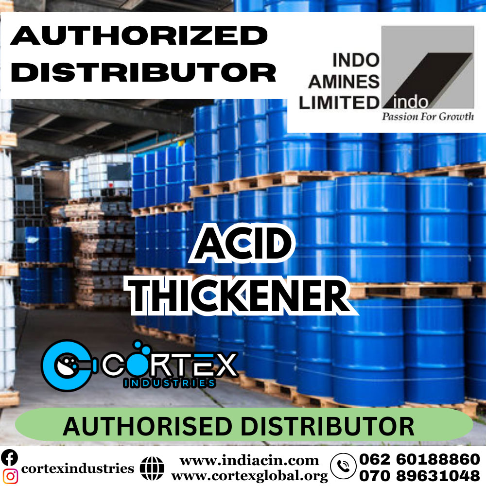 Acid Thickener