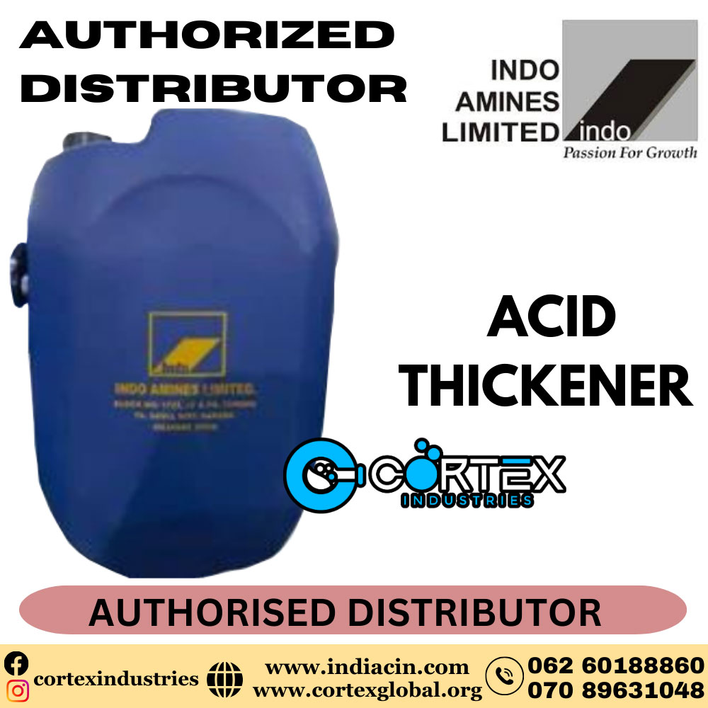 Acid Thickener