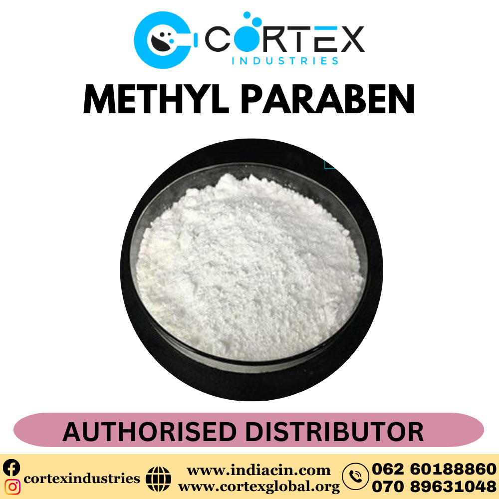 Methyl Paraben