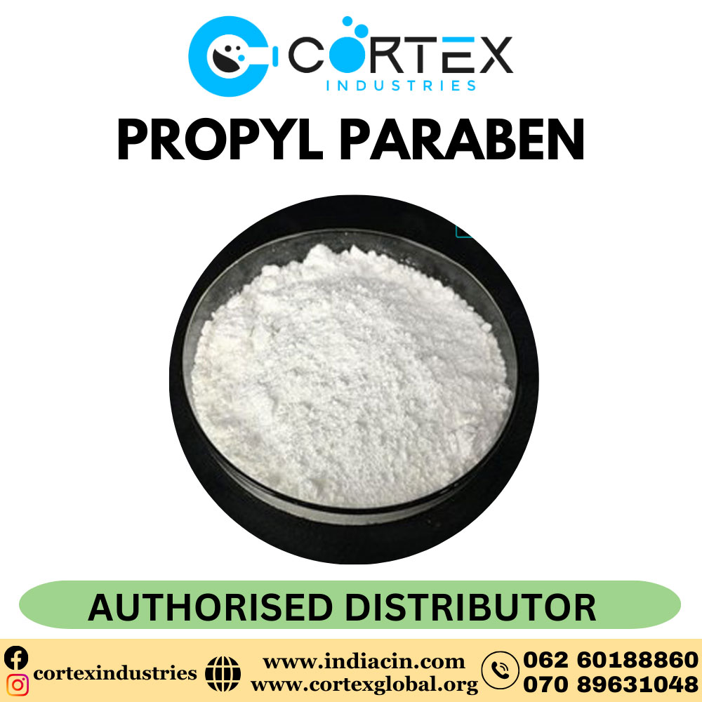 Propyl Paraben